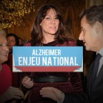 Avec  Nicolas Sarkozy